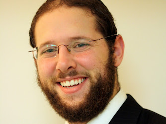 Joel Yisrael Kleinman, LCSW