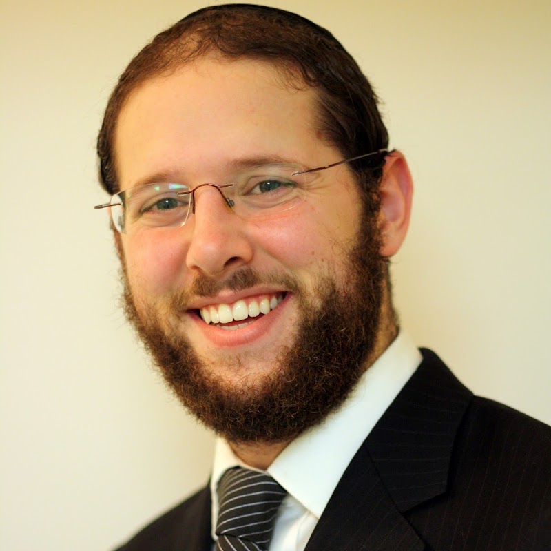 Joel Yisrael Kleinman, LCSW