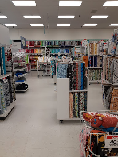 Fabric Store «Jo-Ann Fabrics and Crafts», reviews and photos, 1842 Molalla Ave, Oregon City, OR 97045, USA