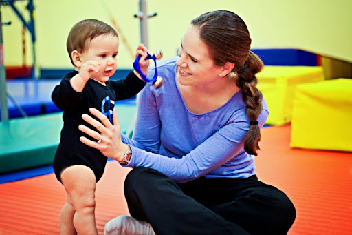 Physical Fitness Program «The Little Gym», reviews and photos, 6465 E Mockingbird Ln #410, Dallas, TX 75214, USA