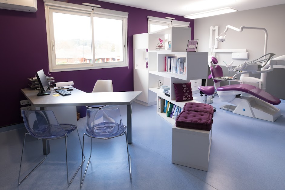 DENTAL WAY - Centre Dentaire de la Dore à Ambert