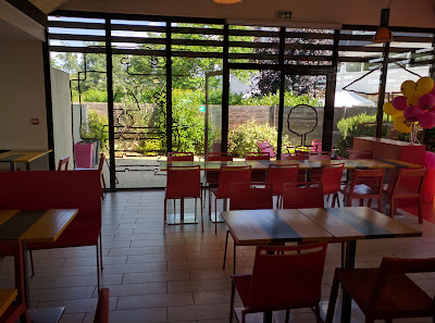 La Mie Câline à Poitiers