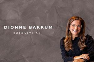 Dionne Bakkum Hairstylist