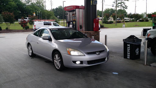 Convenience Store «Sheetz», reviews and photos, 4000 Lufkin Rd, Apex, NC 27539, USA