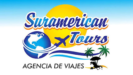 SURAMERICAN TOURS (Viajes)