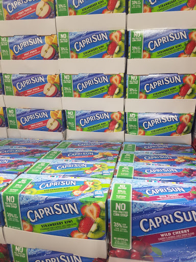 Grocery Store «Grocery Outlet Bargain Market», reviews and photos, 1000 Main St, Watsonville, CA 95076, USA