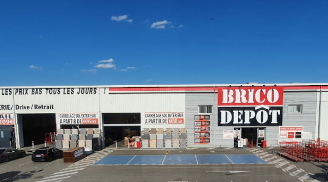 Brico Dépôt