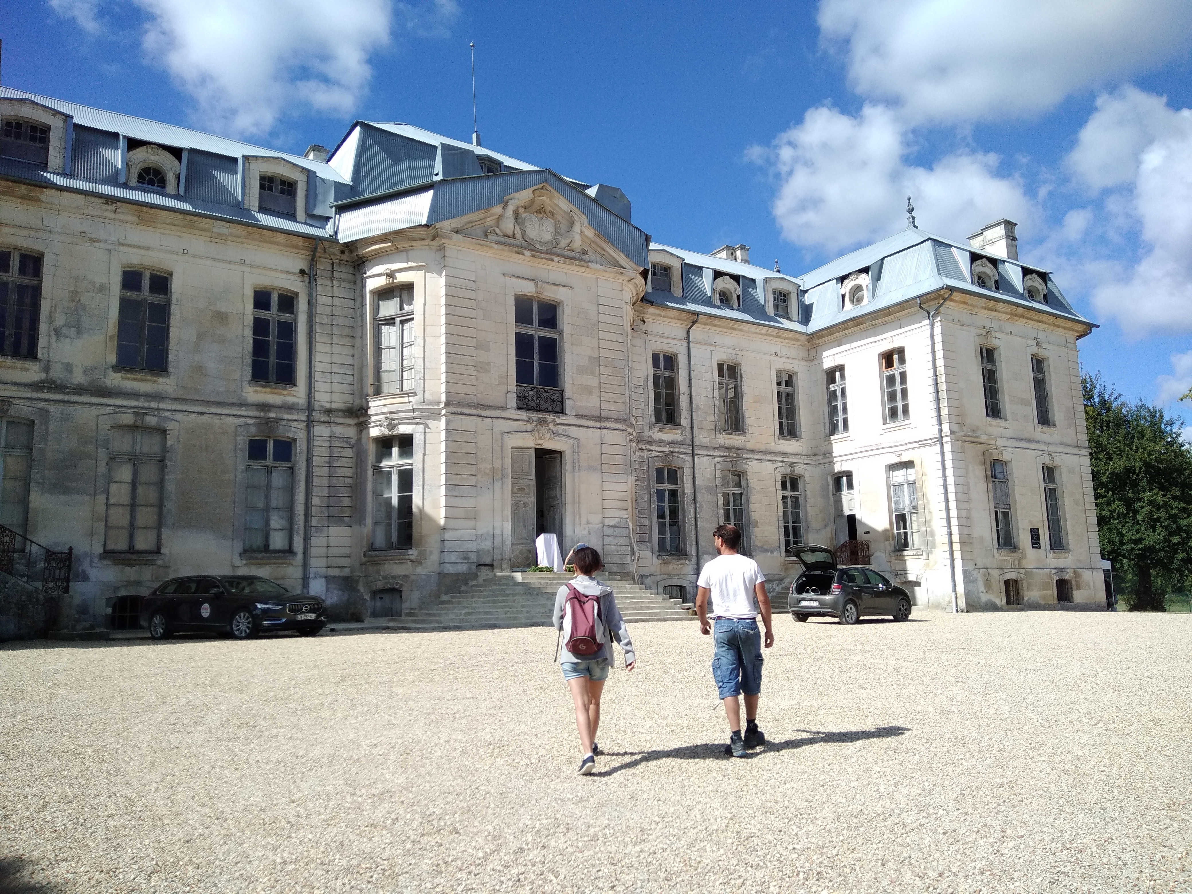 Photo n° 1 de l'avis de Marine.i fait le 11/08/2018 à 11:22