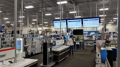 Electronics Store «Best Buy», reviews and photos, 3367 Daniels Rd, Winter Garden, FL 34787, USA