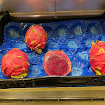 Photo n°1 de l'avis de Orlando. fait le 05/05/2022 à 16:22 sur le  Marché municipal de Faro à Faro