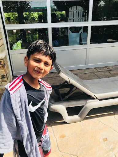 Recreation Center «West University Place Recreation Center», reviews and photos, 4210 Bellaire Blvd, Houston, TX 77025, USA