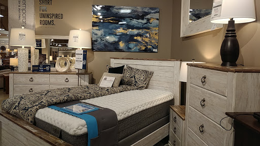 Furniture Store «Ashley Furniture HomeStore», reviews and photos, 3000 Gateway St #300, Springfield, OR 97477, USA