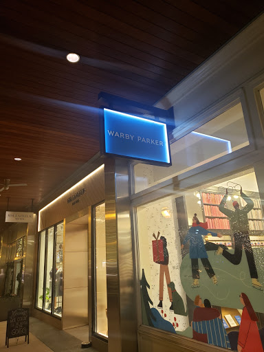 Optician «Warby Parker», reviews and photos, 274 Buckhead Ave NE, Atlanta, GA 30305, USA