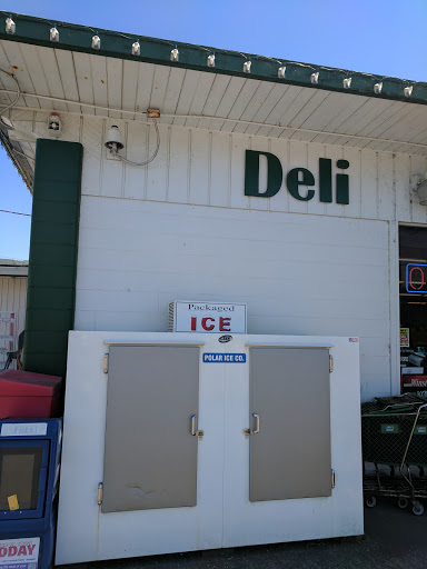 Grocery Store «Rockaway Beach Market», reviews and photos, 208 S Anchor St, Rockaway Beach, OR 97136, USA