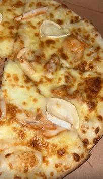 Plats et boissons du Pizzeria Pizza Casa Lizy sur ourcq - n°6