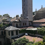 Photo n°3 de l'avis de Bear.o fait le 06/02/2018 à 11:49 sur le  Hotel Due Leoni à Sacile