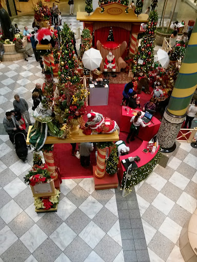 Department Store «Nordstrom Hillsdale Shopping Center», reviews and photos, 130 E Sailer Dr, San Mateo, CA 94403, USA