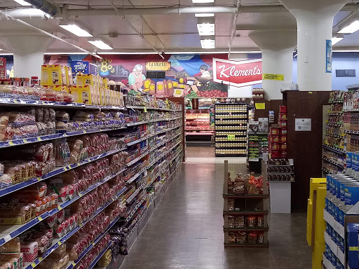 Grocery Store «El Rey FoodMart», reviews and photos, 1320 W Burnham St, Milwaukee, WI 53204, USA
