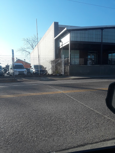 Soup Kitchen «Cathedral Kitchen», reviews and photos