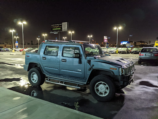 Used Car Dealer «Hawthorne Auto Square», reviews and photos, 11646 Prairie Ave, Hawthorne, CA 90250, USA