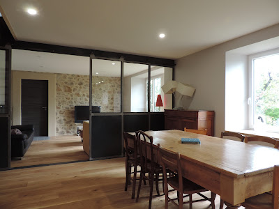 CR intérieur - Architecte d'intérieur - Spécialiste en rénovation à Saint-Pierre-la-Palud