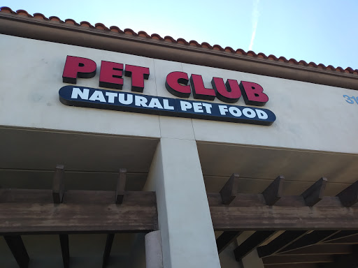 Pet Club Chandler, 3165 S Alma School Rd, Chandler, AZ 85248, USA, 