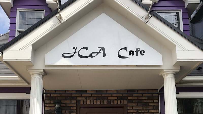 JCA Cafe