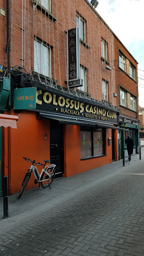 Colossus Casino