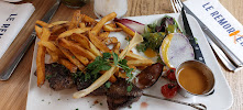 Steak du Restaurant Le RemorKeur à Brest - n°1