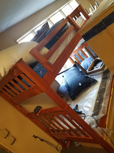 Futon Store «Factory Bedding & Furniture Outlet», reviews and photos, 735 Barnum Avenue Cutoff, Stratford, CT 06614, USA