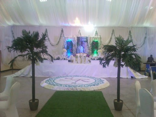 Solam Event Center Oluyole Ibadan, Oluyole Estate Extension, Alaafin Ave, Oluyole, Ibadan, Nigeria, Community Center, state Osun