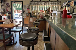 Kitty's Luncheonette image