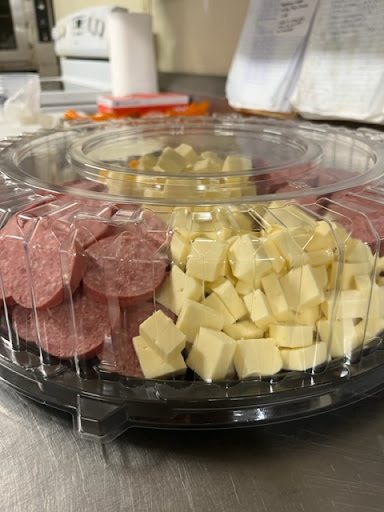 Grocery Store «Country Harvest Family Market», reviews and photos, 572 Delaware Ave, Palmerton, PA 18071, USA