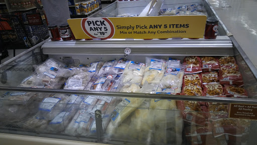 Grocery Store «Winn-Dixie», reviews and photos, 11912 Seminole Blvd, Largo, FL 33778, USA