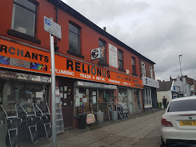 Relionus D I Y & Door Centre