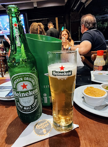 Boteco do Ciço - Restaurante