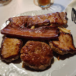 Photo n°1 de l'avis de Heidegeist. fait le 30/07/2020 à 16:45 sur le  Balkan Grill bei Miro à Bad Lauterberg