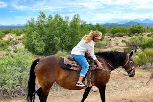 Cave Creek Outfitters, Horseback Riding, UTV/ATV Rental image