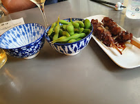 Plats et boissons du Restaurant japonais Mécha Uma Arles - chef japonais - n°7