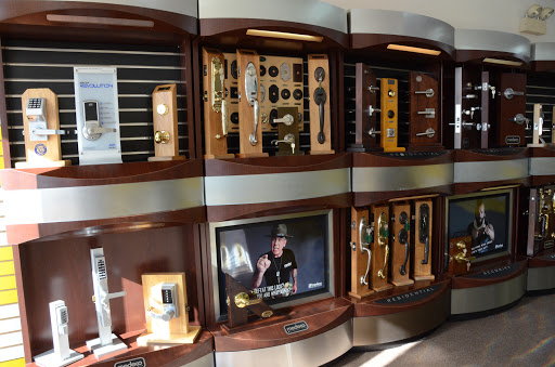 Locksmith «Goldy Locks, Inc.», reviews and photos, 1620 Pebblewood Ln #124, Naperville, IL 60563, USA