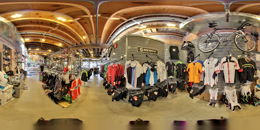 Bicycle Store «Schlegel Bicycles - Pro and Multi-Sport Shop», reviews and photos, 900 N Broadway Ave, Oklahoma City, OK 73102, USA