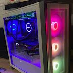 Photo n° 1 de l'avis de Steven.i fait le 18/01/2023 à 19:25 pour O-Kazu - Services, maintenance et dépannage informatique - Prenez rendez-vous à Mézières-sur-Seine