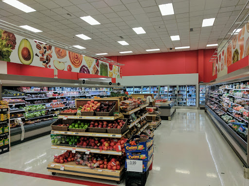 Department Store «Target», reviews and photos, 200 Promenade Blvd, Bridgewater, NJ 08807, USA