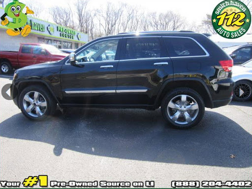 Car Dealer «Smith Haven 112 Auto Sales», reviews and photos, 2021 NY-112, Medford, NY 11763, USA