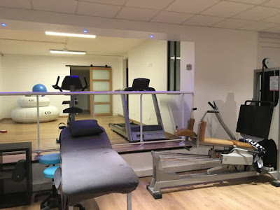 Alexandre Laval, Masseur-kinésithérapeute à Le Havre