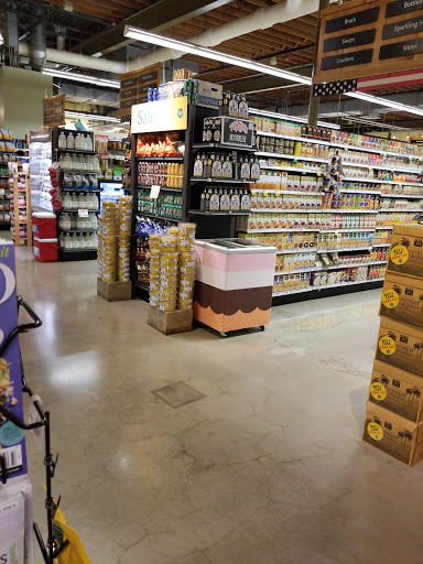 Grocery Store «Whole Foods Market», reviews and photos, 2151 Mystic Valley Pkwy, Medford, MA 02155, USA