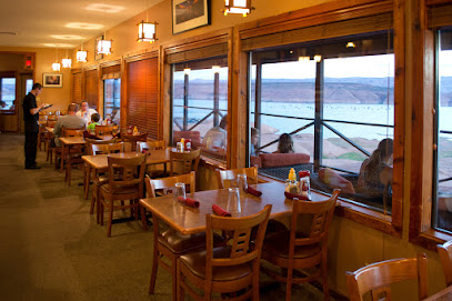 Anasazi Restaurant