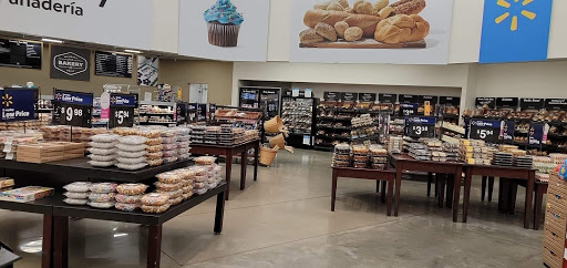 Department Store «Walmart Supercenter», reviews and photos, 9451 FM 1960 Bypass Rd E, Humble, TX 77338, USA