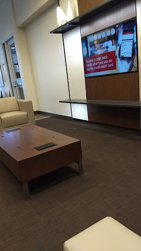 Bank «Bank of America Financial Center», reviews and photos