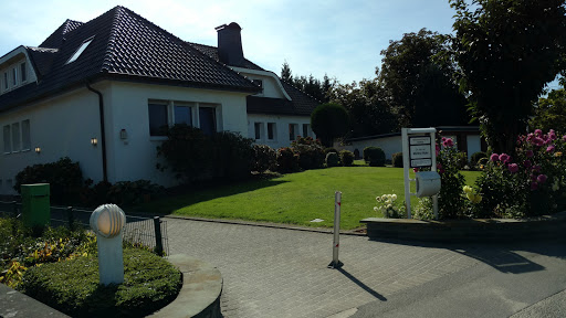 Kleintierpraxis Dr. Martina Rufer unter Lippstadt, 